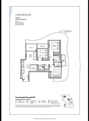 Zyon Grand (D3), Apartment #636165431